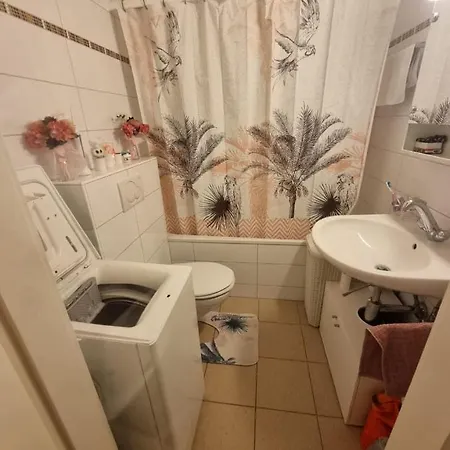 Habitacion De Abi