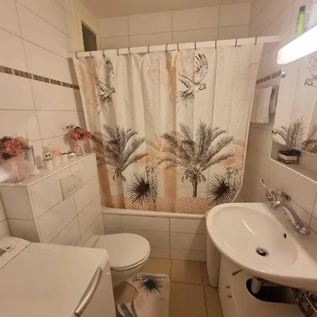 Habitacion De Abi Accommodatie bij particulieren